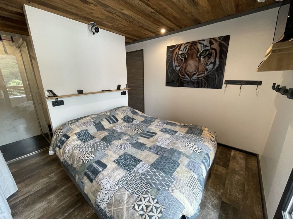 � vendre  Maison Saint-Sorlin-d'Arves (73530)