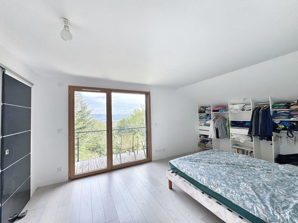 � vendre  Maison Gex (01170)