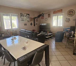  Maison � vendre 5 pi�ces 144 m�