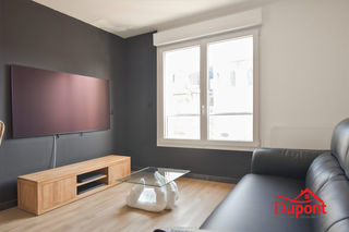  Appartement � vendre 3 pi�ces 52 m�