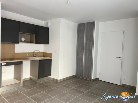   Studio � S�rignan Appartement - 1 pi�ce(s) - 29 m�