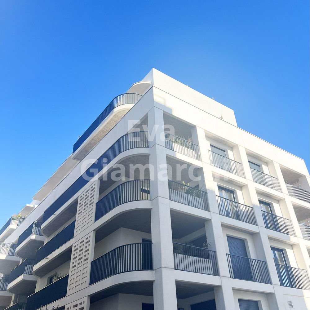 � vendre  Appartement Montpellier (34070)