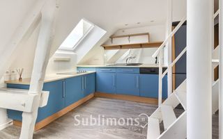  Appartement � vendre 3 pi�ces 70 m�