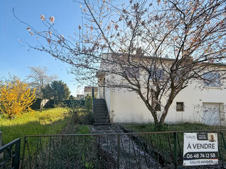  Maison � vendre 5 pi�ces 93 m�