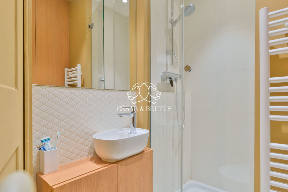 � vendre  Appartement Lyon 1