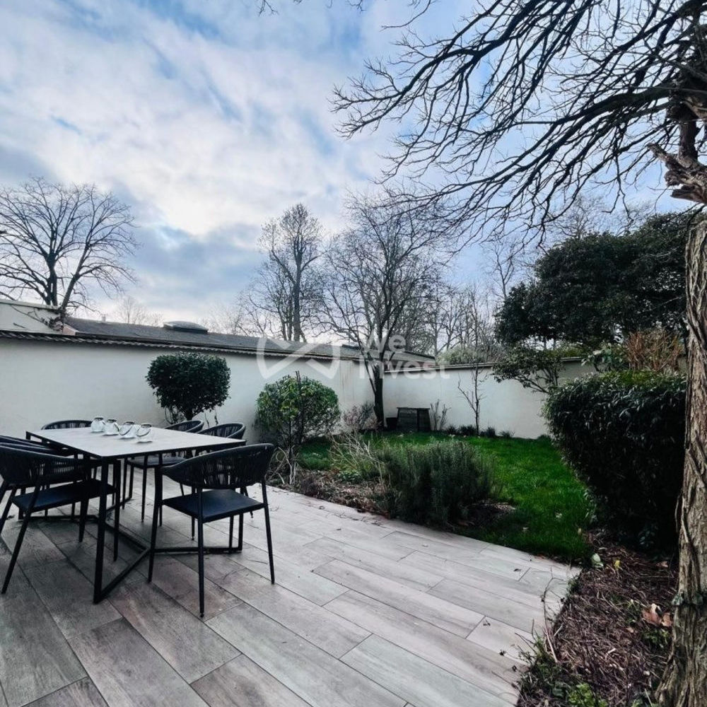 � vendre  Maison Claye-Souilly (77410)