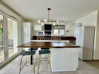  Appartement � vendre 3 pi�ces 64 m�