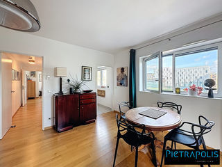  Appartement � vendre 2 pi�ces 52 m�