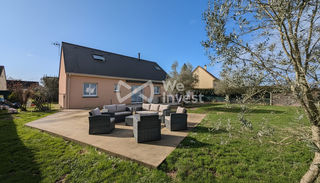  Maison � vendre 5 pi�ces 130 m�