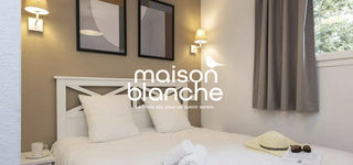  Appartement � vendre 3 pi�ces 43 m�