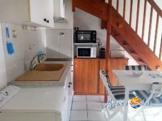  Appartement � vendre 2 pi�ces 33 m�