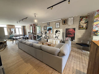  Appartement � vendre 3 pi�ces 110 m�