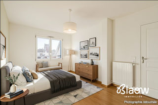  Appartement � vendre 3 pi�ces 83 m�