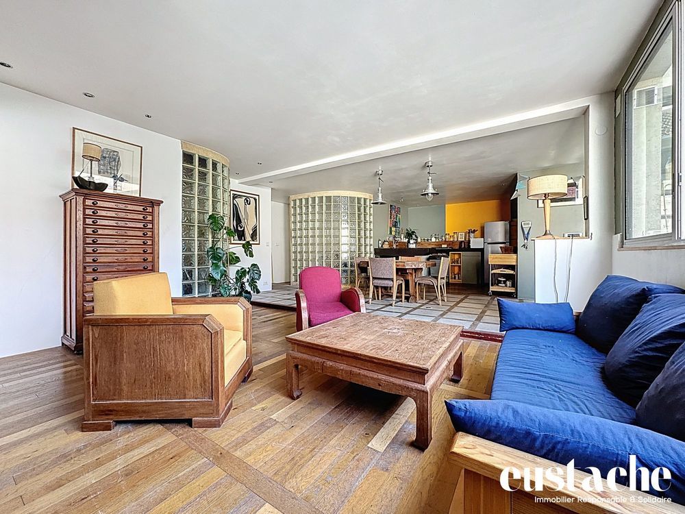 � vendre  Appartement Montreuil (93100)