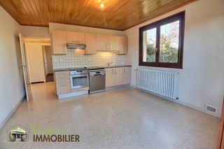  Maison � vendre 4 pi�ces 103 m�