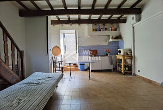  Maison � vendre 3 pi�ces 55 m�