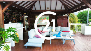  Maison � vendre 7 pi�ces 253 m�