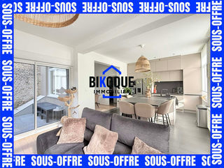  Maison � vendre 4 pi�ces 110 m�