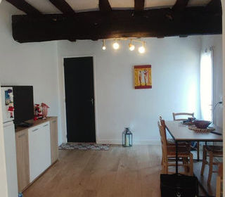  Maison � vendre 4 pi�ces 62 m�