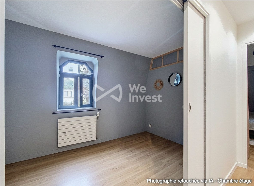 � vendre  Maison Nogent-sur-Marne (94130)