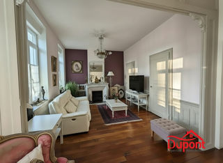  Maison � vendre 7 pi�ces 300 m�