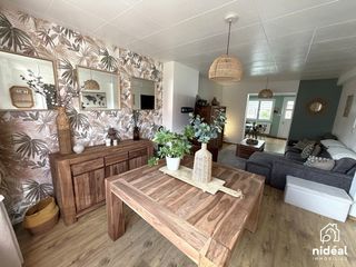  Maison � vendre 4 pi�ces 84 m�