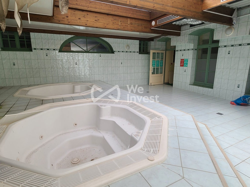 � vendre  Propri�t�/ch�teau Bazeilles (08140)