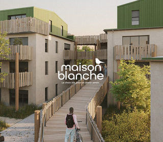  Appartement � vendre 3 pi�ces 62 m�