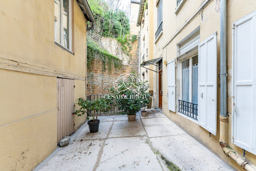 � vendre  Appartement Lyon 1
