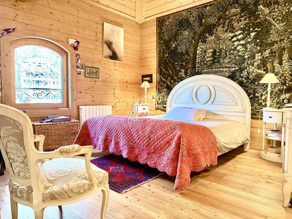 � vendre  Appartement Chamonix-Mont-Blanc (74400)