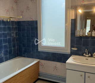  Appartement � vendre 3 pi�ces 71 m�