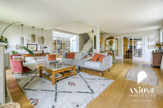  Maison � vendre 7 pi�ces 232 m�