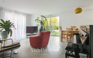  Maison � vendre 5 pi�ces 125 m�