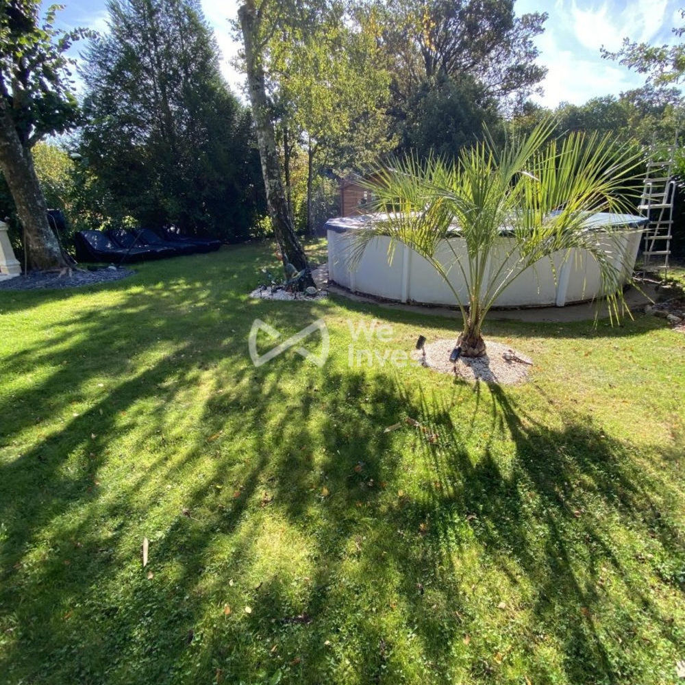 � vendre  Maison Saint-Nicolas-de-Redon (44460)