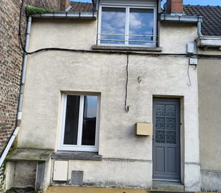  Maison � vendre 4 pi�ces 99 m�