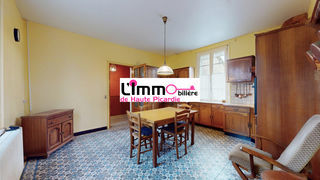  Maison � vendre 3 pi�ces 85 m�