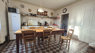  Maison � vendre 5 pi�ces 100 m�