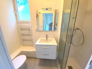  Appartement � louer 1 pi�ce 26 m�