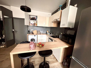  Appartement � vendre 2 pi�ces 60 m�