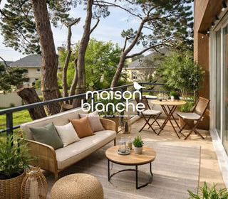  Appartement � vendre 4 pi�ces 87 m�