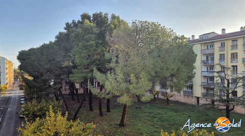  Appartement � vendre 4 pi�ces 73 m�