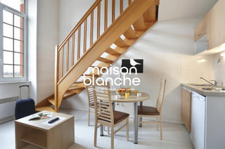  Appartement � vendre 1 pi�ce 31 m�