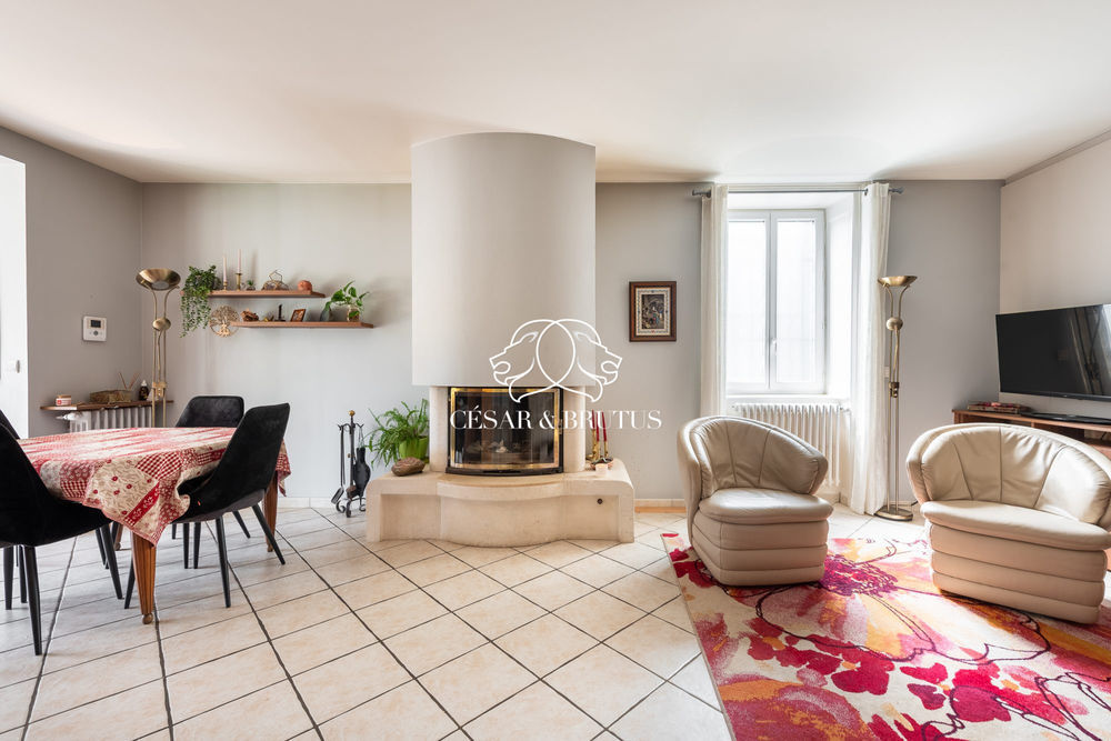 � vendre  Maison Montluel (01120)