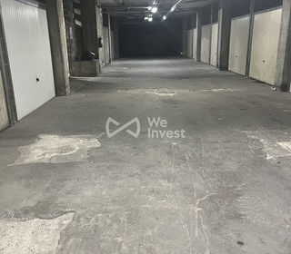  Parking / Garage � vendre 14 m�