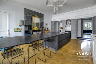  Appartement � vendre 7 pi�ces 239 m�