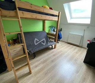  Maison � vendre 5 pi�ces 111 m�