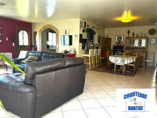  Maison � vendre 7 pi�ces 152 m�