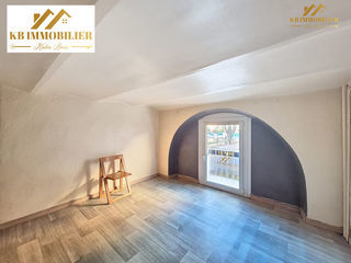  Appartement � vendre 2 pi�ces 44 m�