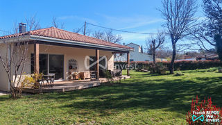  Maison � vendre 5 pi�ces 130 m�