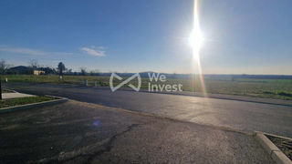  Terrain � vendre 1214 m�